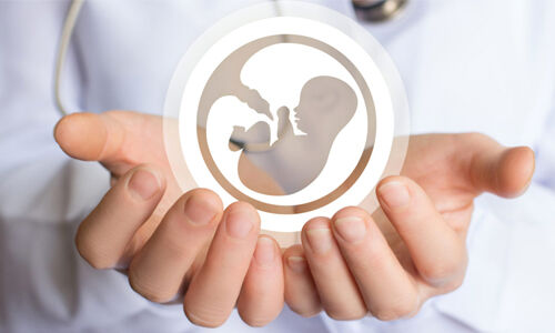 Infertility Department Image