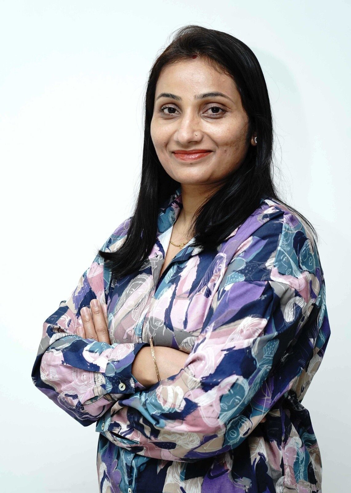 Dr. Pooja Jha