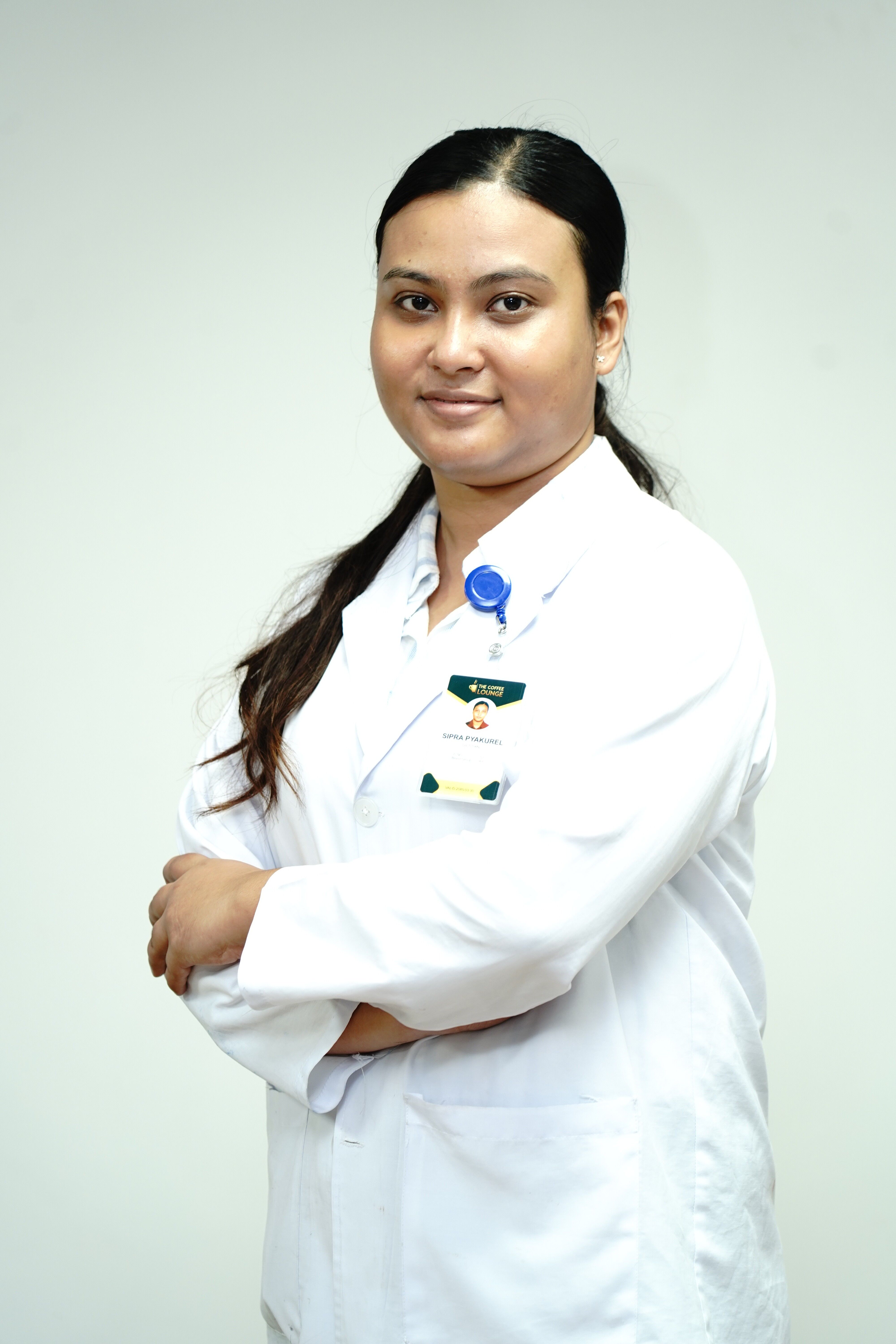 Dt. Sipra Pyakurel