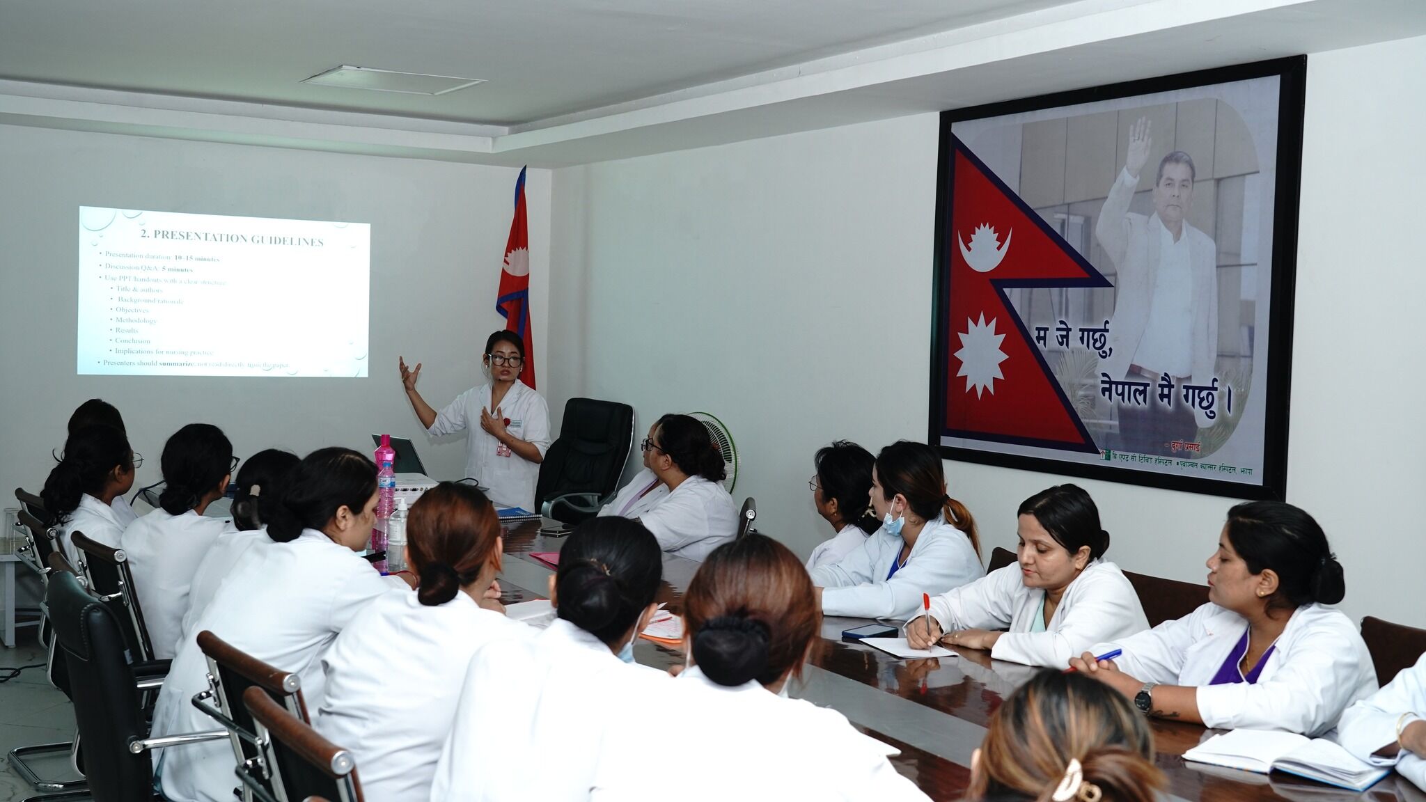 Journal Club Presentation