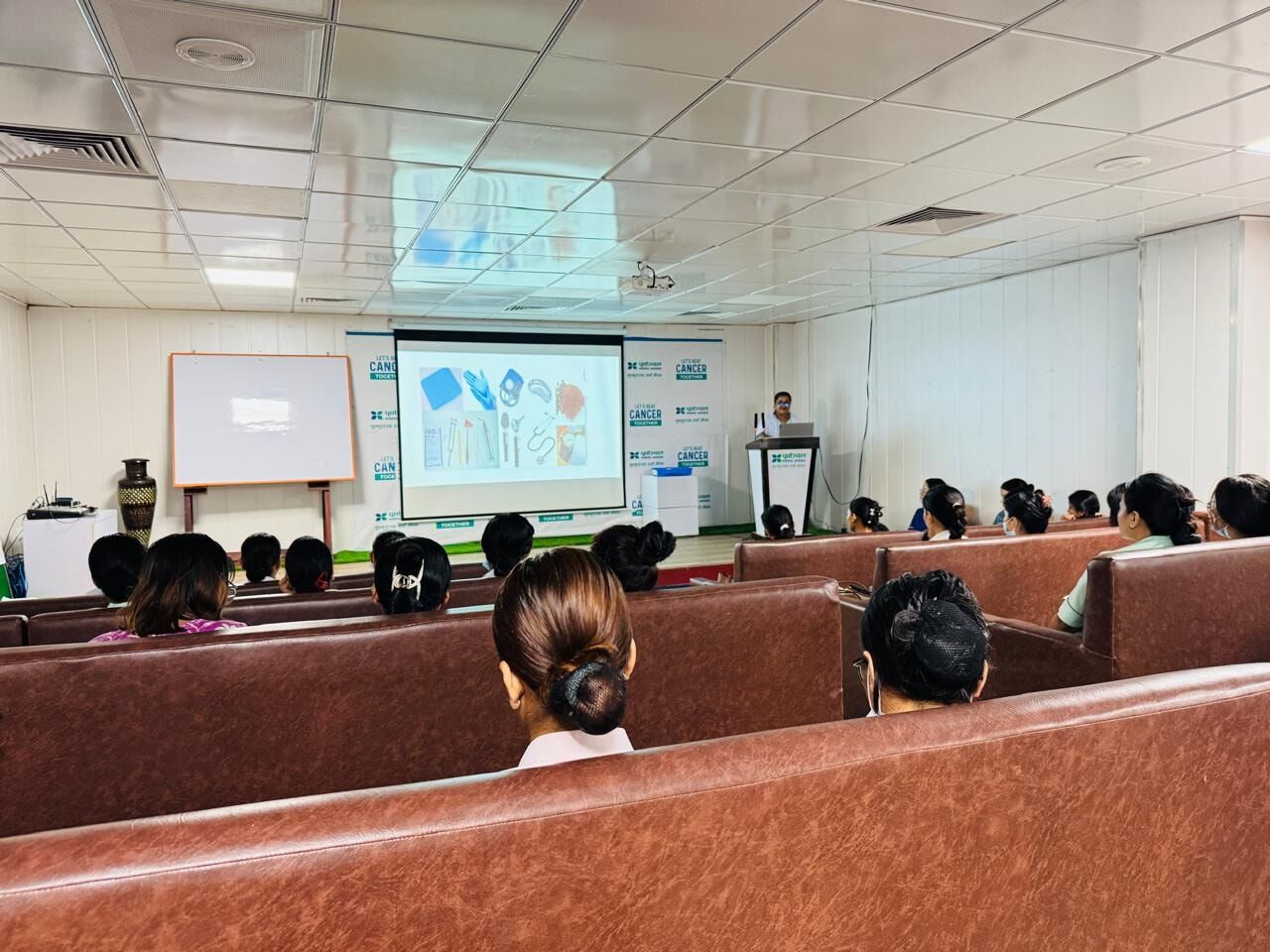 Continuous Nursing Education (CNE)